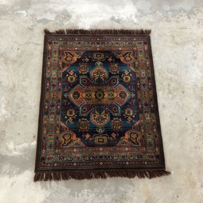 Perzisch tapijt 185x135cm