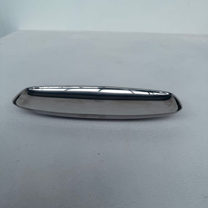 Alessi serveerschaal jaren 60