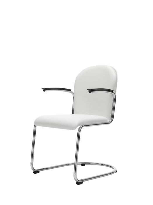 de zaak design en advies gispen 413r stoel