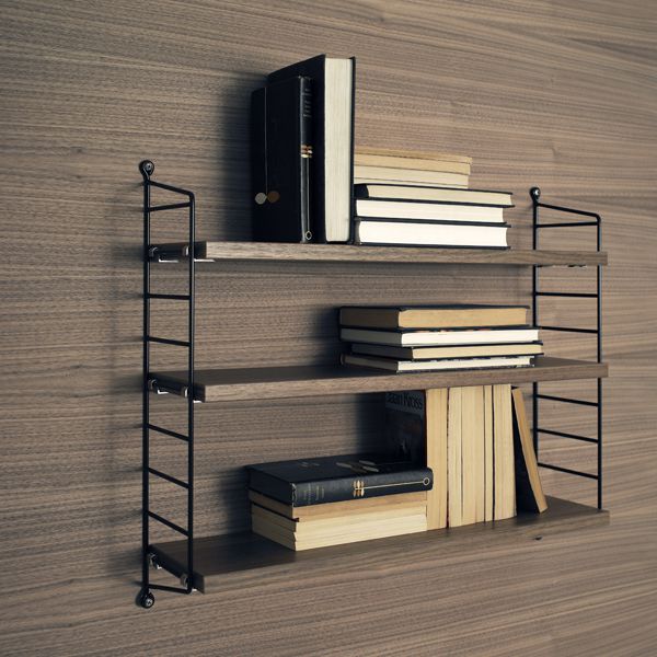DE ZAAK Design en - pocket - kleine boekenkast