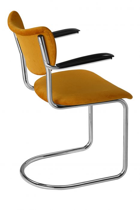 Verhuizer Helemaal droog Pijnboom DE ZAAK Design en Advies - De Wit 3011 stoel