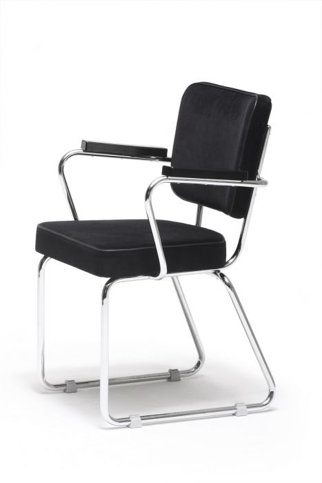 de zaak design en advies gispen 352 stoel