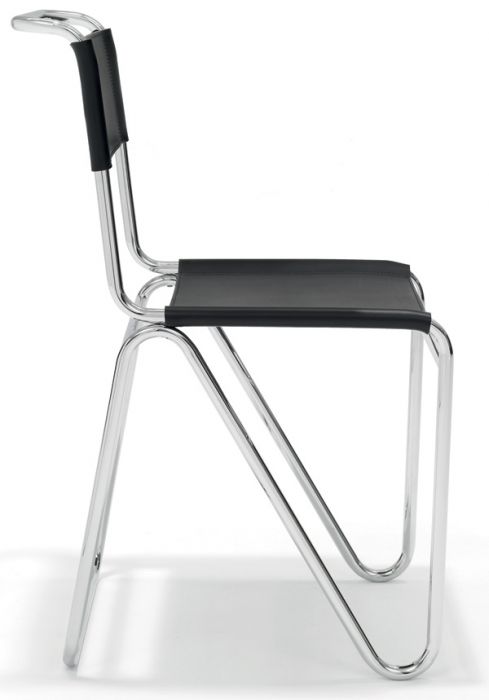 de zaak design en advies gispen 103 stoel