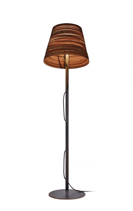 Tilt vloerlamp van Graypants