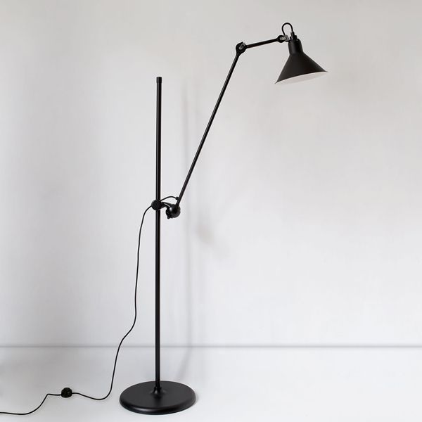 Lampe Gras Vloerlamp No 215 Large