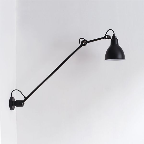 Lampe Gras Wandlamp