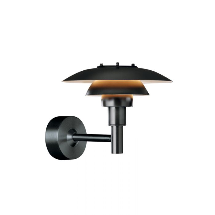 Louis Poulsen PH 3-2½ OUTDOOR buitenlamp