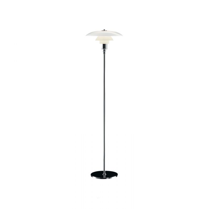 Louis Poulsen PH 3½-2½ vloerlamp