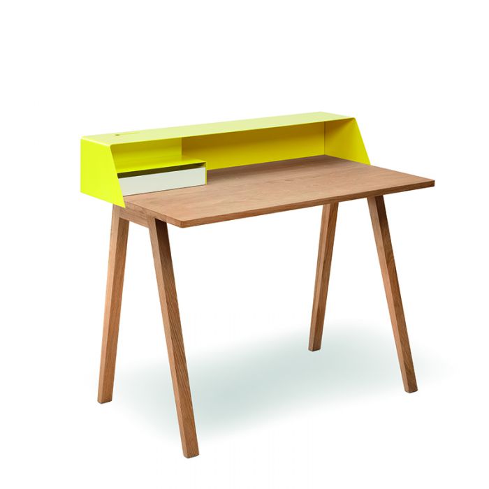 Staren Botanist Gevoelig DE ZAAK Design en Advies - Müller PS04 en PS05 bureau