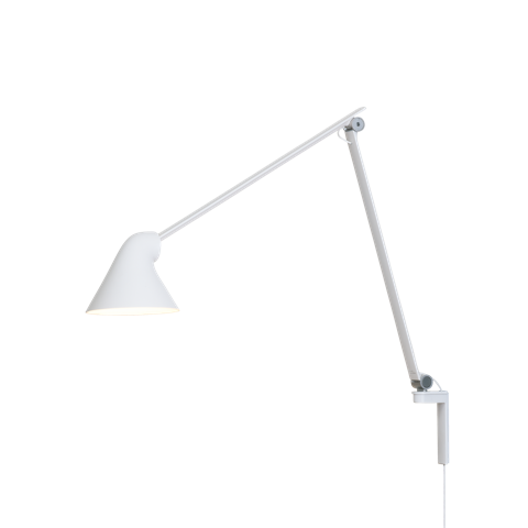 Louis Poulsen NJP wandlamp Nendo