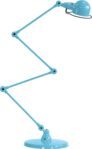 Jieldé vloerlamp signal SI433