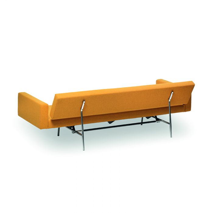 regeling Mededogen Bloeden DE ZAAK Design en Advies - Spectrum slaapbank Martin Visser BR 12