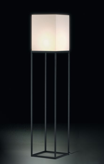 Premier bouw Baby DE ZAAK Design en Advies - Zeus vloerlamp Starcube Terra