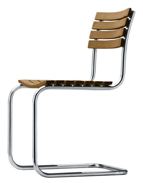 Thonet S40 stoel Outdoor