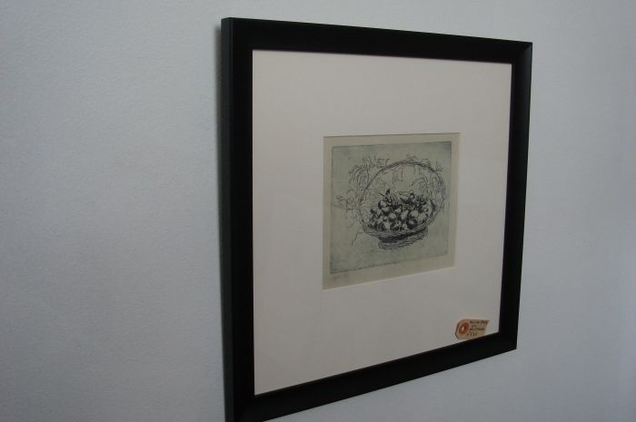 Anton Pieck - Einddruk