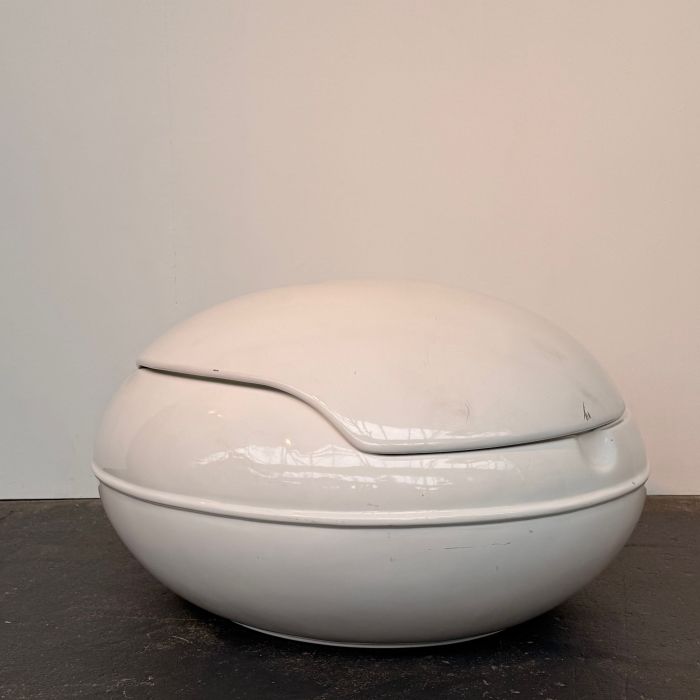 Ghyczy Originele Garden Egg