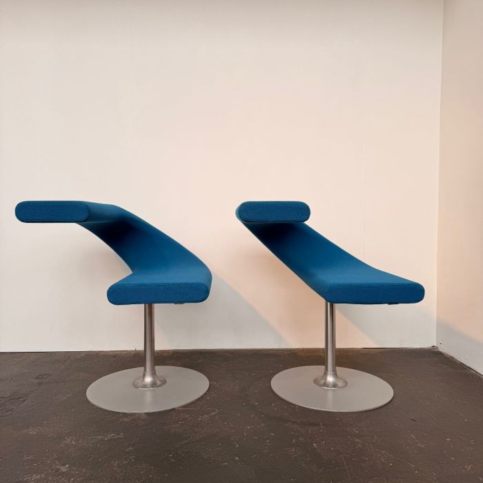 2x stoel Innovation C 070