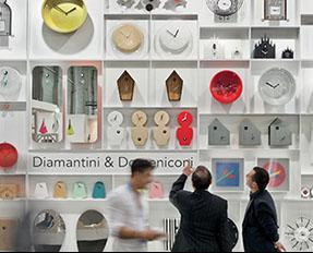 Diamantini & Domeniconi: Nieuwe klokken in onze collectie.
