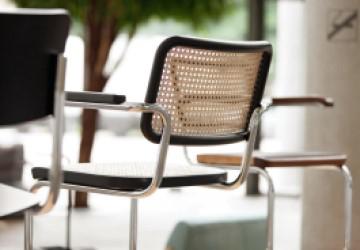 Actie Thonet Dining 1 juli t/ m 15 oktober 2022